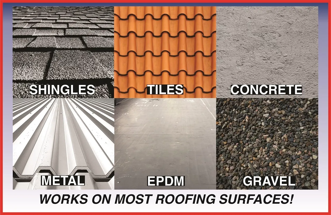 Everything You Need to Know About Elastomeric Roof Coatings