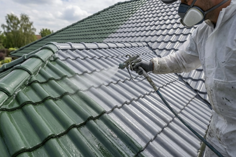 Tile Roof Sealing: Why It Is One of the Best Investments to Extend the Life of Your Roof