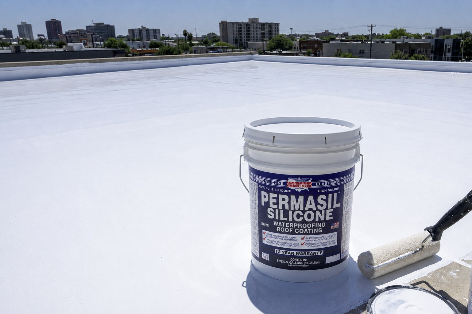 Exploring the Best Coatings for Flat Roofs: A Comprehensive Guide