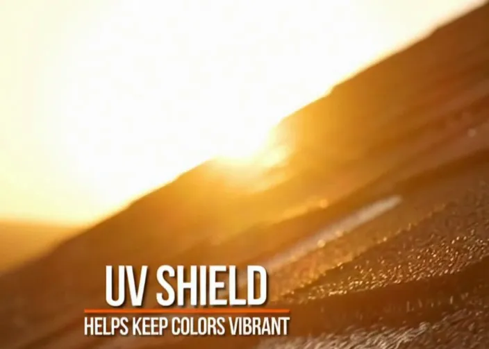 Shingle Sealer™ | 7 Year Rejuvenating Roof Sealer